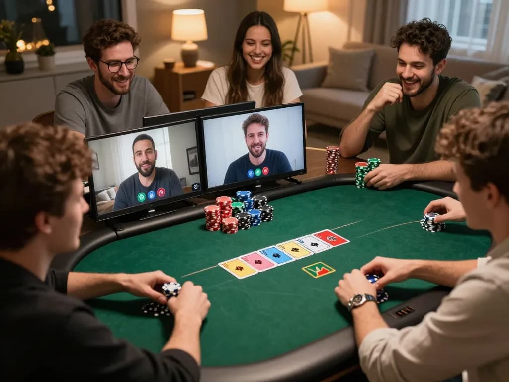 Winning Strategies for 2026: Mastering Poker Gameplay on Rikvip