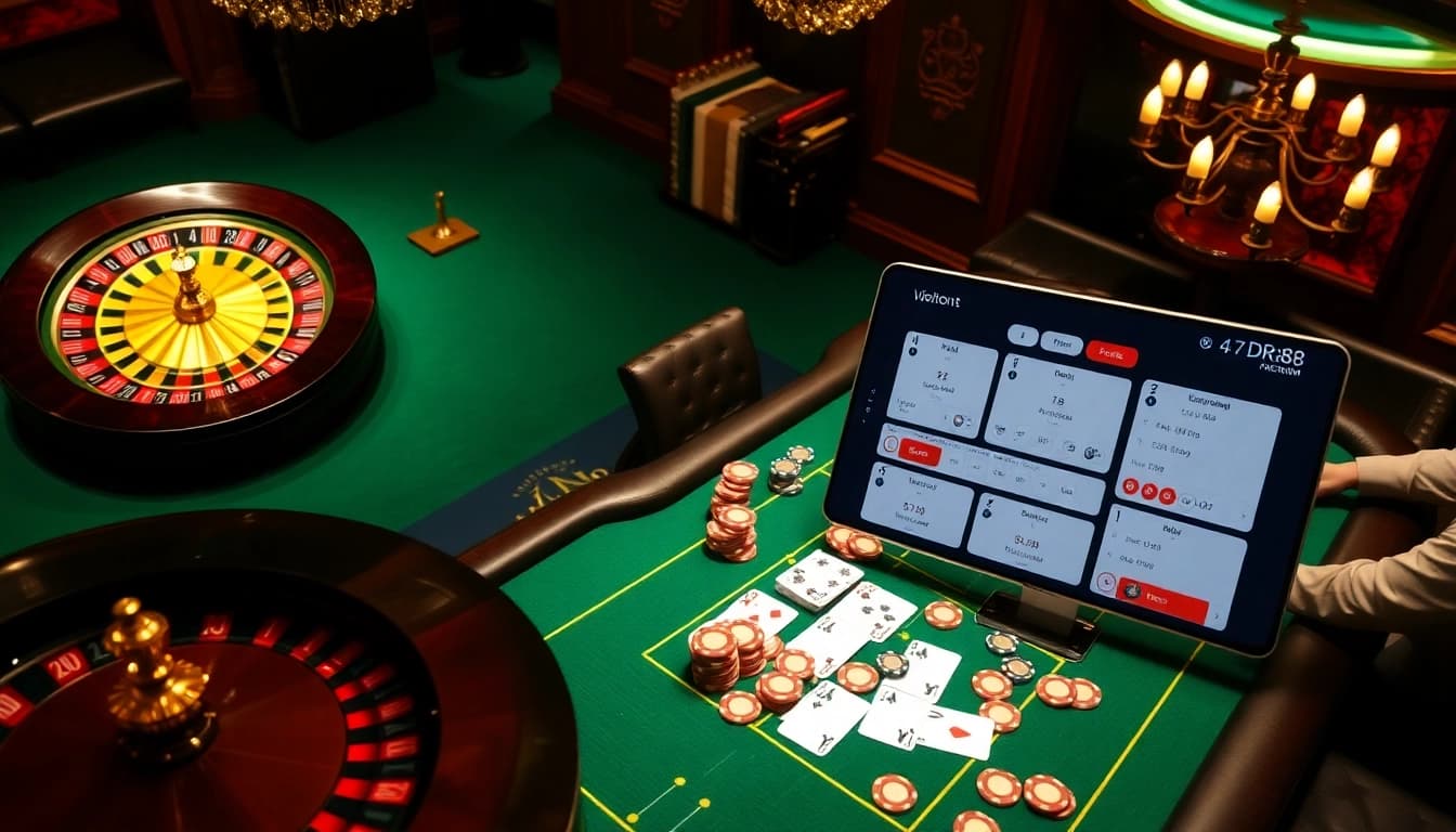 Tải DR88: Essential Strategies for Winning Big in 2026's Online Casino Landscape