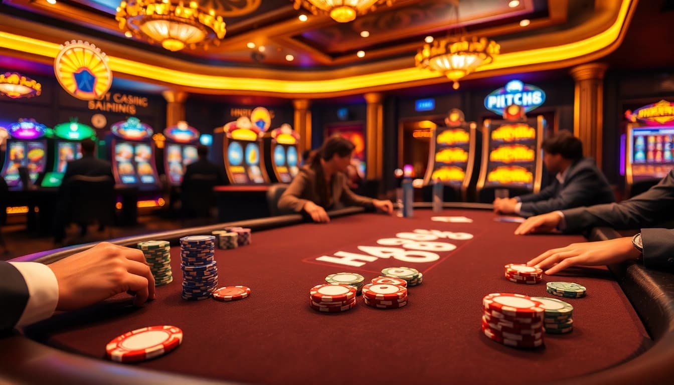 Mastering High-Stakes Strategy at Hi 88: Essential Tips for Better Odds in 2025