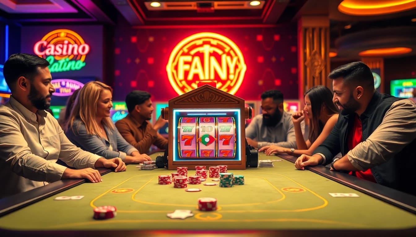 Expert Winning Strategies for Fun79: Mastering Gambling Odds in 2025