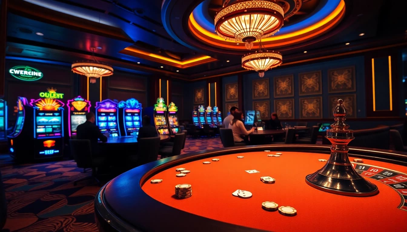 Winning Strategies at 13Win: Master Your Game and Maximize Odds in 2025
