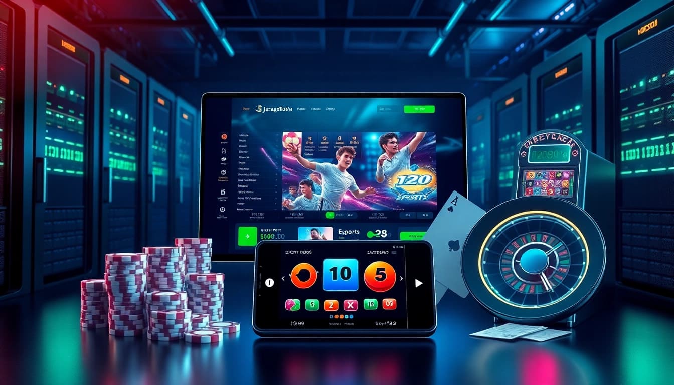 juraganbola 2026: Comprehensive Guide to Winning Strategies and Advanced Sportsbook Odds