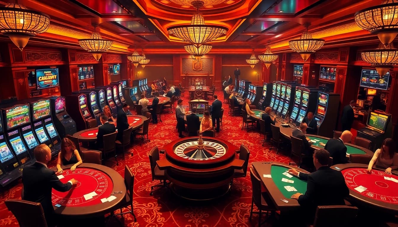 The Hidden Wiki: Strategic Insights for Winning in Gambling 2025