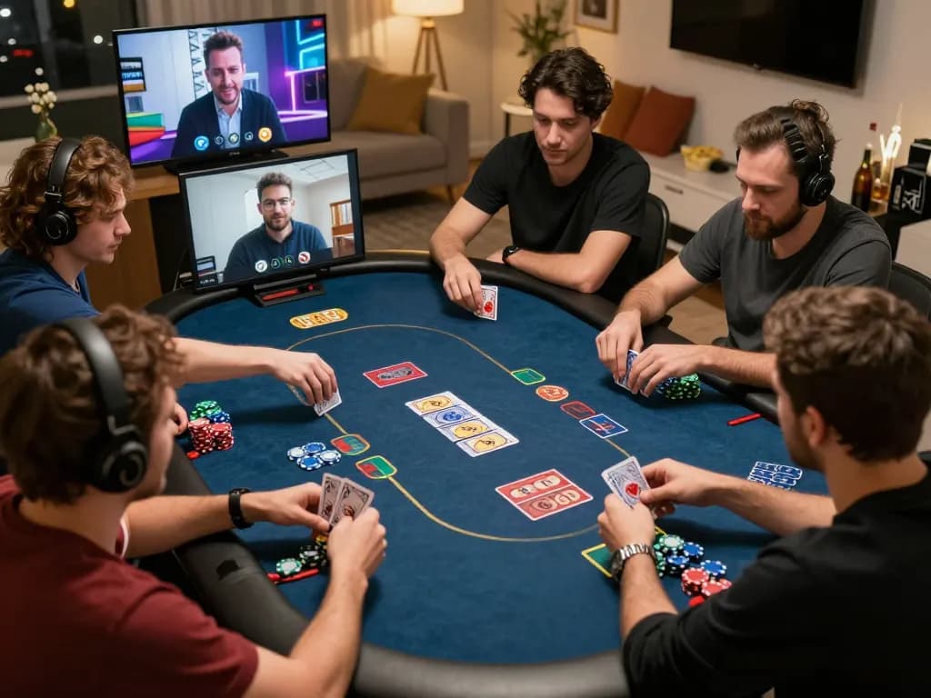 Winning Strategies for 555win25: Expert Tips to Master Online Gambling in 2026