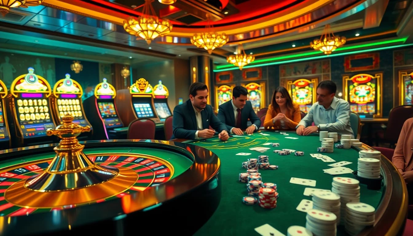 Mastering Strategies for b52club .boats: Winning Insights for 2025 Gamblers