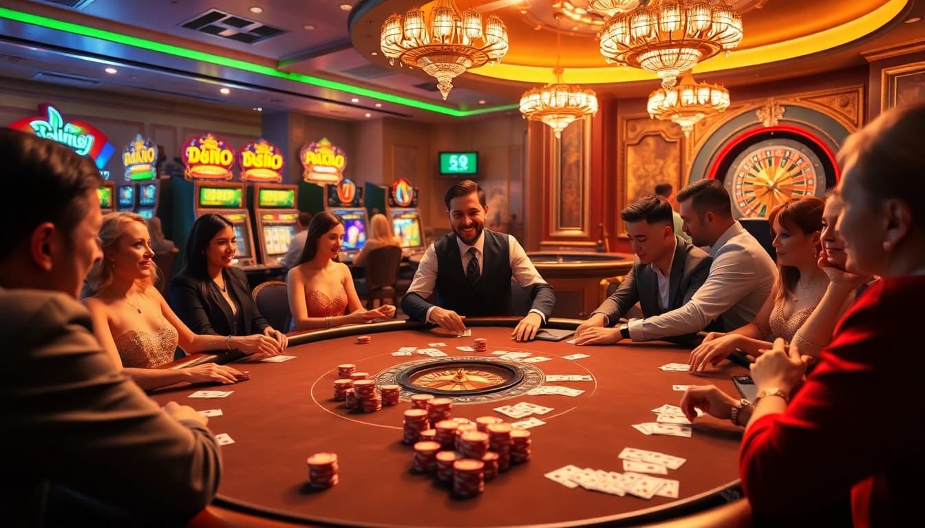 Strategic Betting Insights for 58win: Mastering the Art of Online Gambling in 2025
