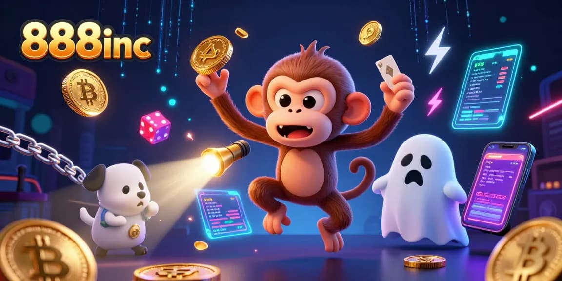 888inc for Beginners: Winning Strategies for Online Gambling in 2026