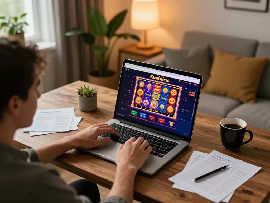 Kuwin 2026: Strategic Winning Strategies for Online Gamblers
