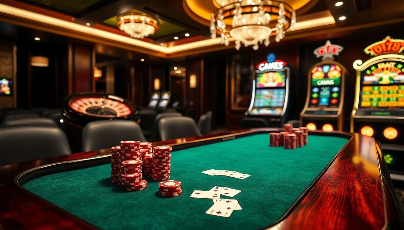 Winning Strategies for Game Go8: Mastering the Art of Online Gambling in 2025