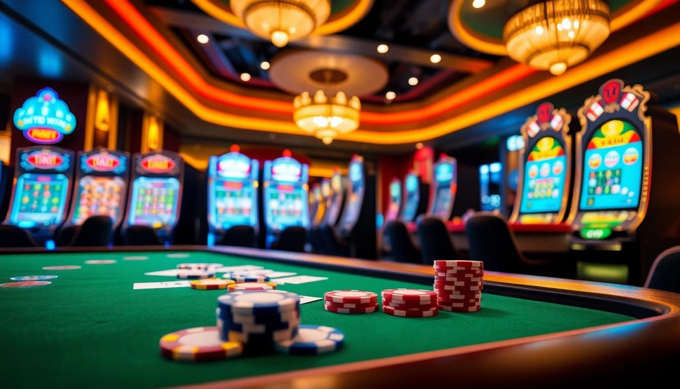 2026 Winning Strategies at 789win: Comprehensive Tips for Mastering Your Gambling Experience