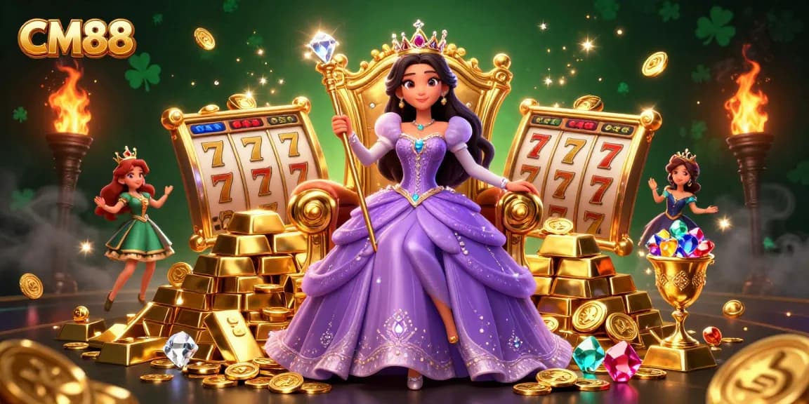 CM88 Strategies: Mastering the Art of Winning at Online Slots in 2026