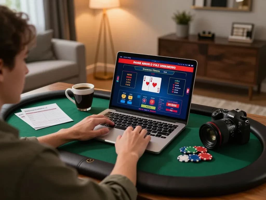Strategic Winning Tips for Canadian Online Casinos in 2026: Master Your Gameplay