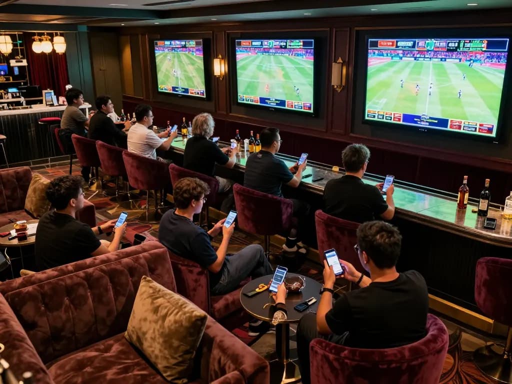 Winning Strategies with ok8386: Advanced Betting Tips for 2026