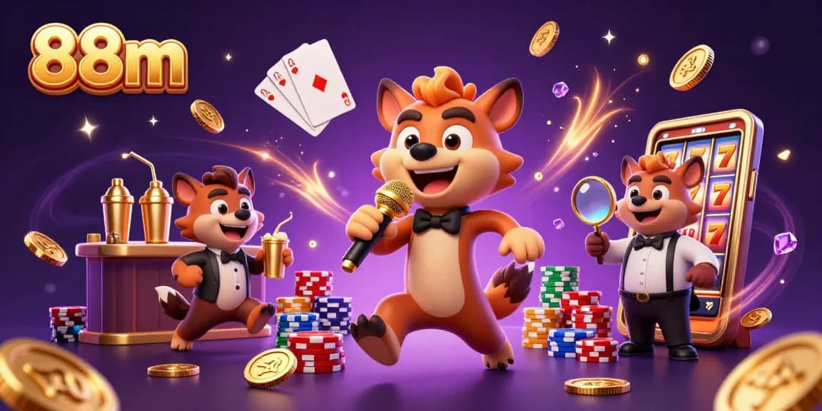 A No-Nonsense Guide to 88m Betting Strategies That Actually Help Players Win in 2026