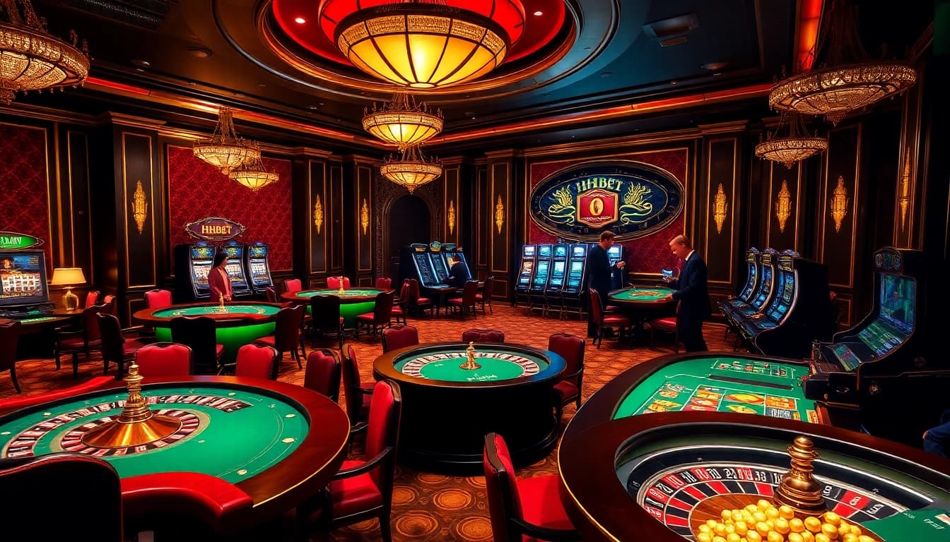Strategic Insights into Clube VIP HHBET: Elevate Your Game with Exclusive Bonuses and Cashback in 2025
