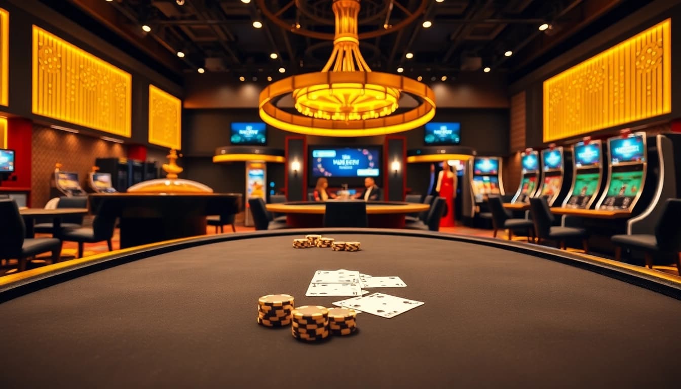 Winning Strategies for 2025: Maximizing Your Odds on https://bj388.boats/ for the Ultimate Casino Experience