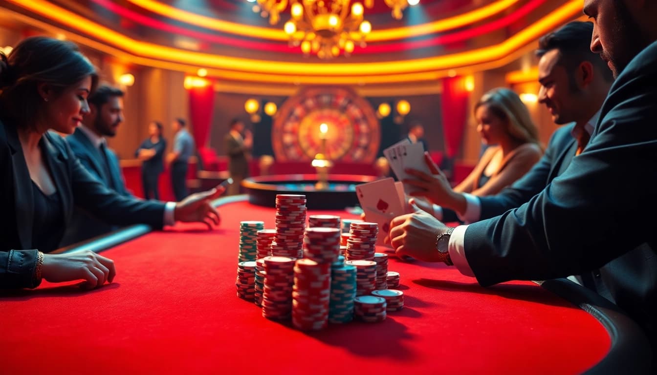 Winning Strategies for ClubGG Real Money Gaming: Your 2025 Guide to Success