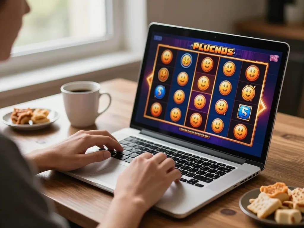 Strategi Slot Menang untuk 2026: Maksimalkan Peluang Anda dan Kuasai Permainan