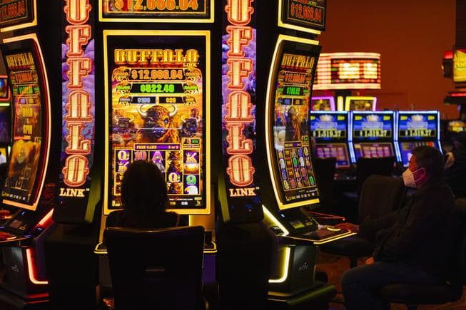 BOS88 Tempat Terbaik untuk Pecinta Situs Slot Gacor