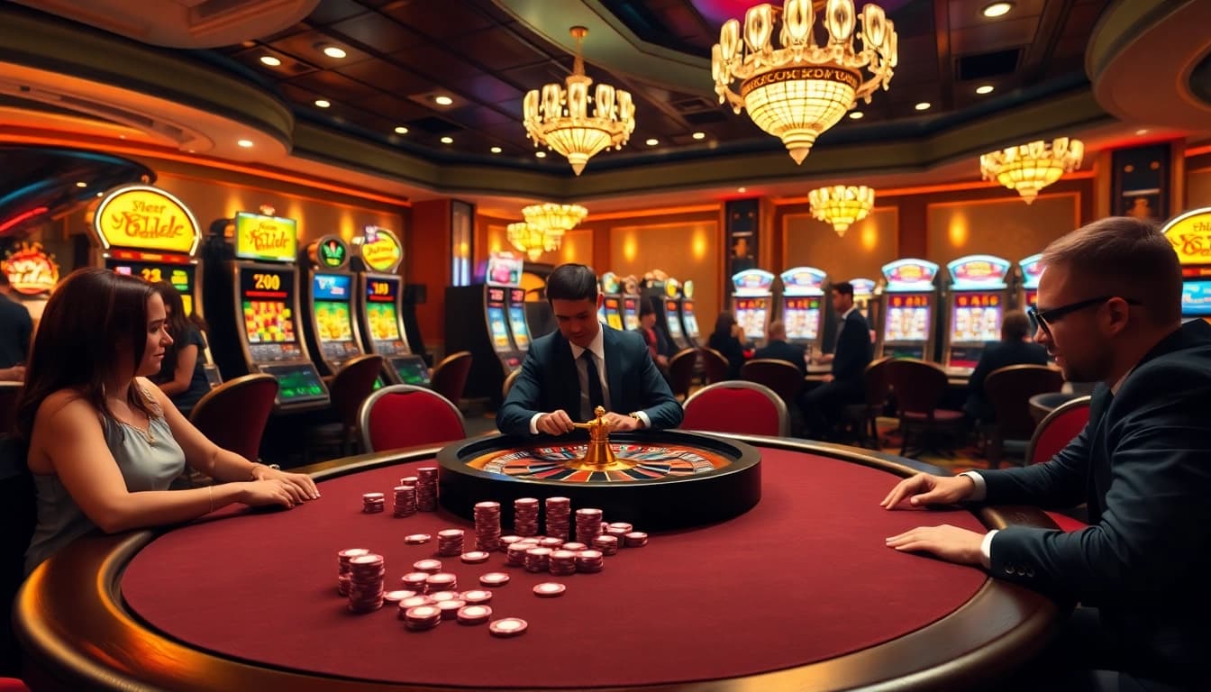 Winning Strategies at 88i: Master Your Gameplay for 2025