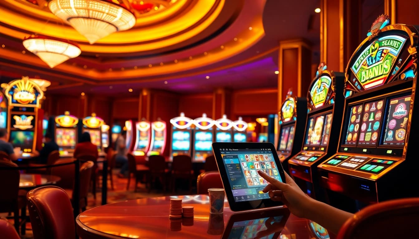 Luxury12: Comprehensive Strategies for Winning Big in 2025 Slot Games