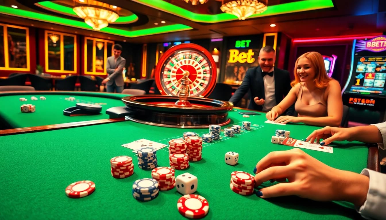 Mastering Bet 88: Essential Strategies for Winning in 2025