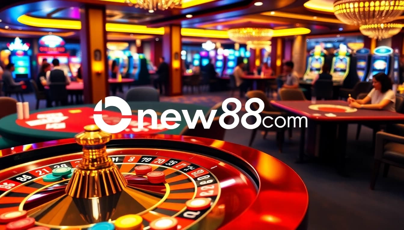 Advanced Strategies for Success on onew88.com: Winning Techniques for Gamblers in 2026