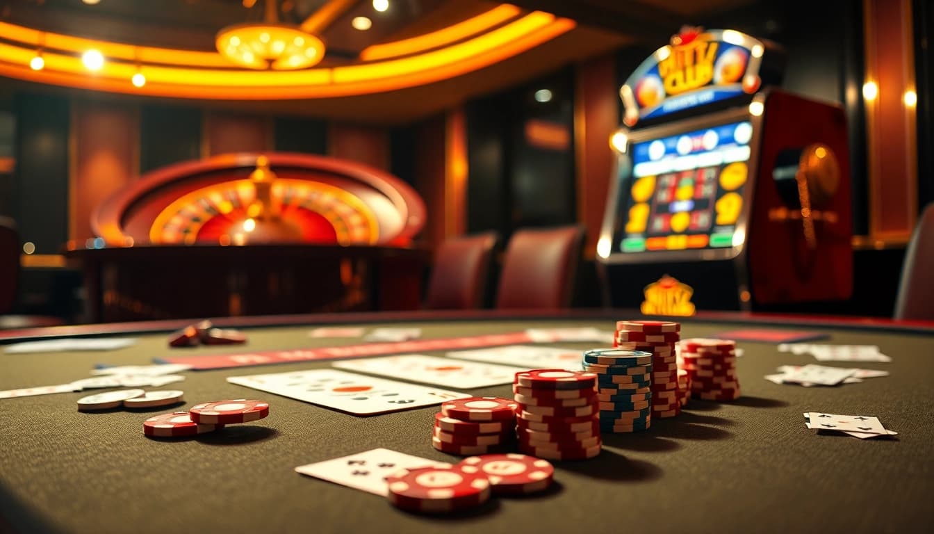 Hit Club Strategies: Mastering Casino Games for Better Odds and Winning in 2025