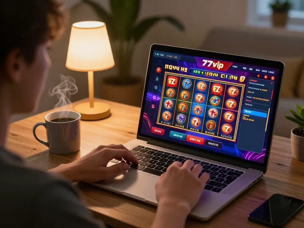 Winning Strategies for 777vip: Master the Art of Online Betting in 2026