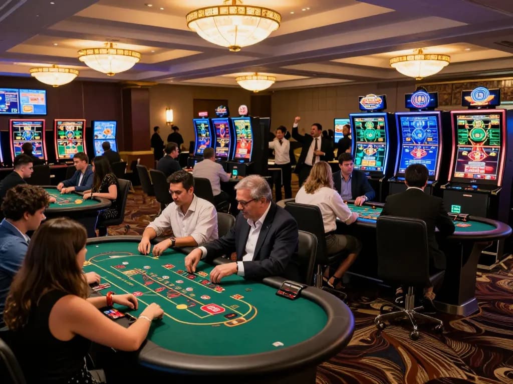 Non Gamstop Casinos: Proven Winning Strategies for 2026 and Beyond