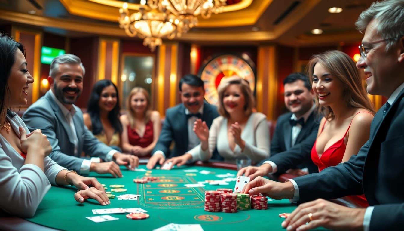 Mastering Gambling Strategies with 789BET: Tips for Winning in 2025