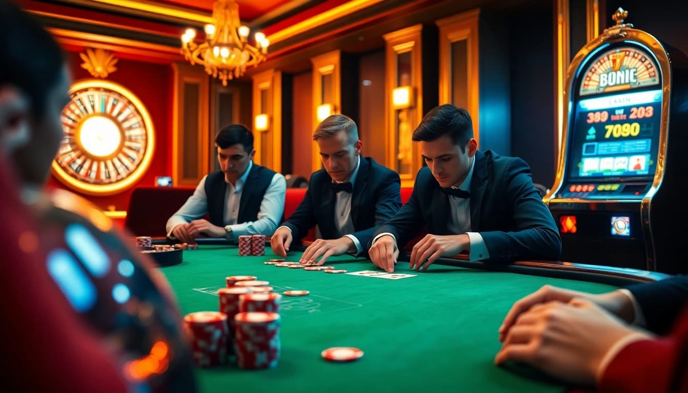 Mastering Your Betting Strategy for a 789 Win: Expert Techniques for 2025