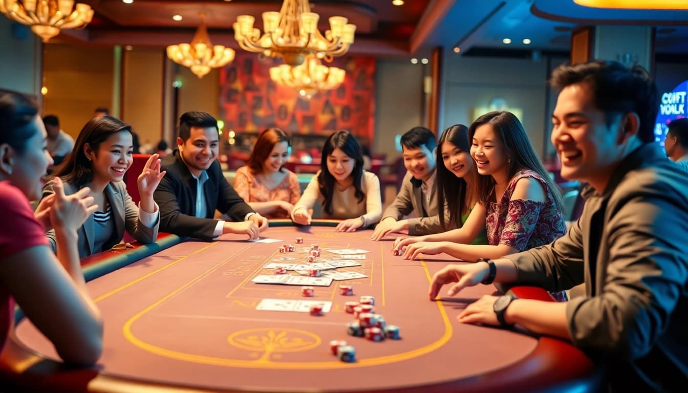 Expert Strategies for Winning at Xóc Đĩa Online: Comprehensive Guide for 2025