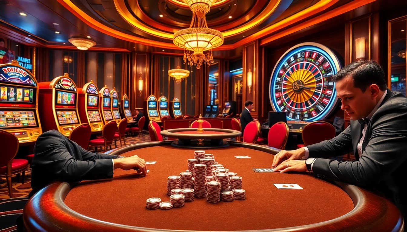 Strategic Winning Approaches at GK88 COM for Gamblers in 2025