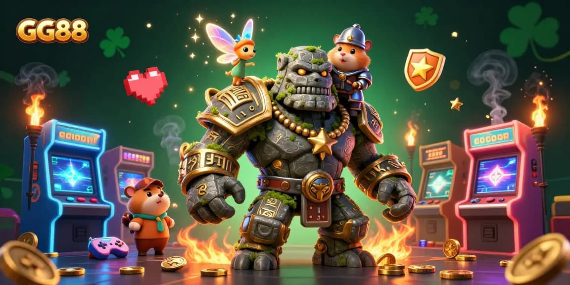 7 Warning Signs When Choosing GG88 for Winning Strategies in 2026