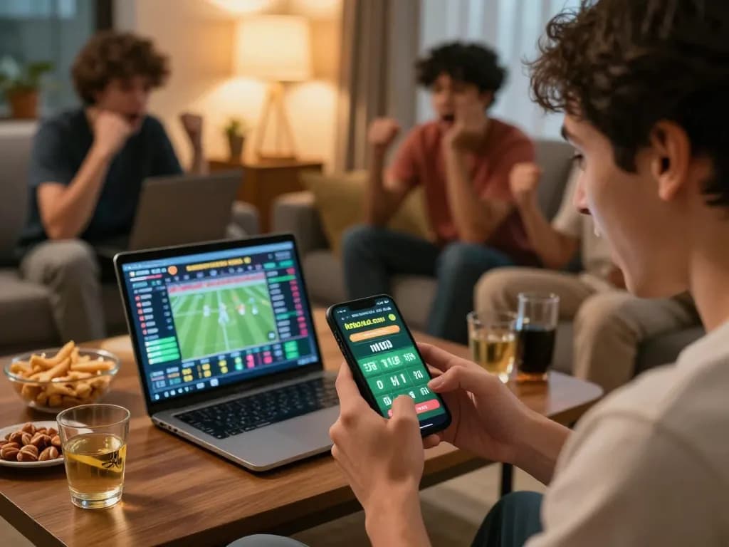 Winning Strategies for Professional Gamblers on kebet.br.com in 2026