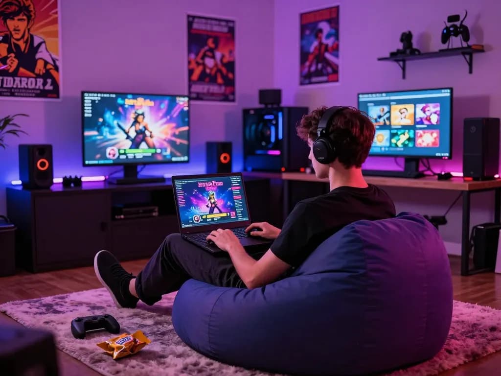 Innovative HTML Porn Games: Your 2026 Guide to Exciting Free Options