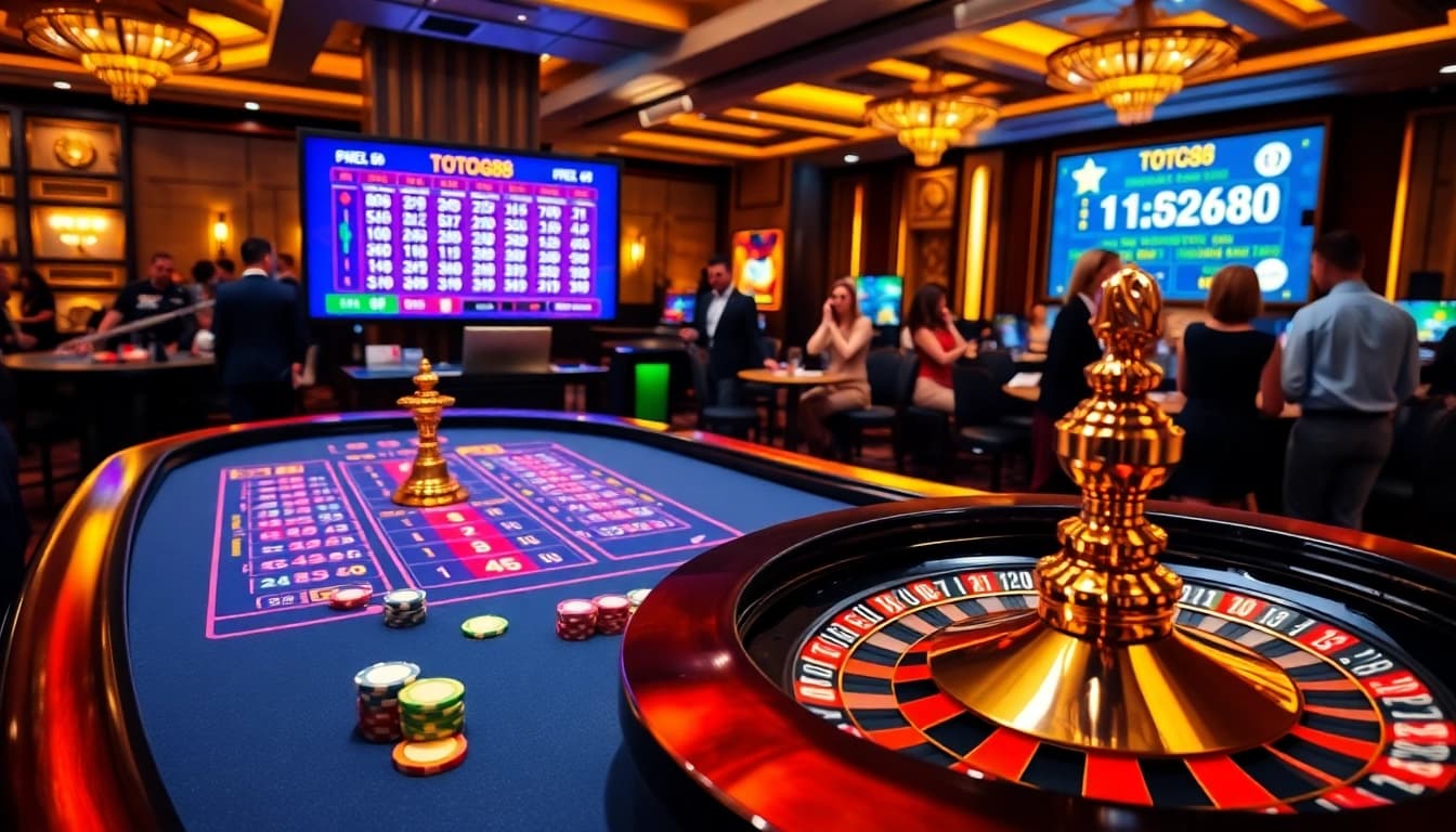 Proven Winning Strategies for TOTOGG88: Mastering Online Togel in 2026