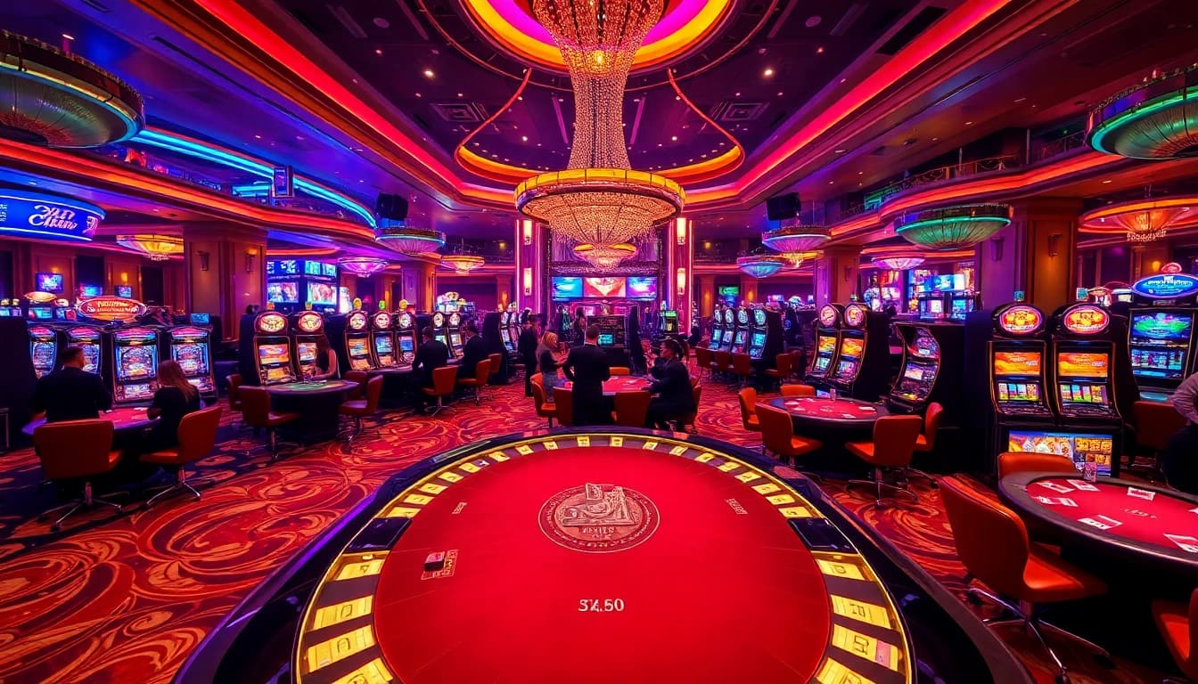 Winning Strategies for Maximizing Your Winnings at B52club in 2025