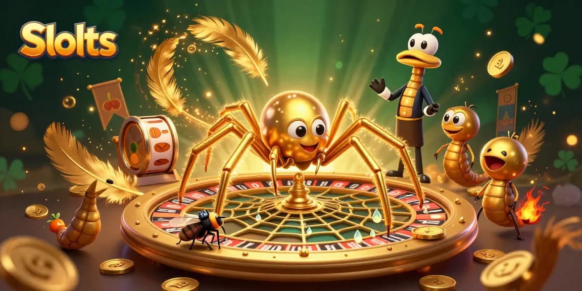 Why Should Gamblers Care About Slots in 2026 for Better Winning Strategies?
