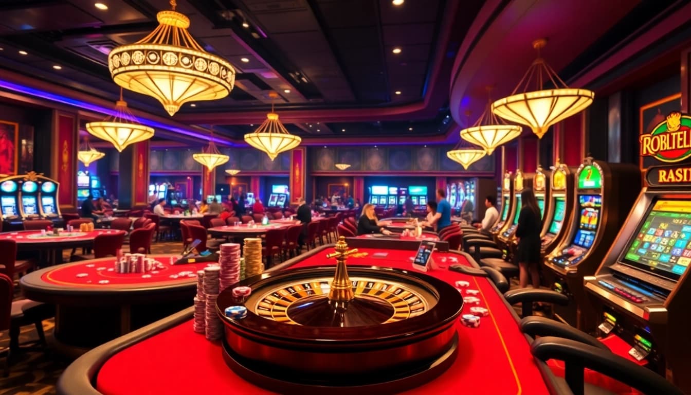 Master Your Game in 2025: Winning Strategies and Bankroll Management at https://vj88.com/