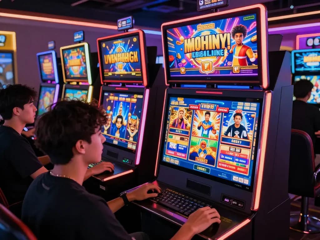 Menguasai Slot Online laoban188 untuk Potensi Kemenangan Tinggi di 2026