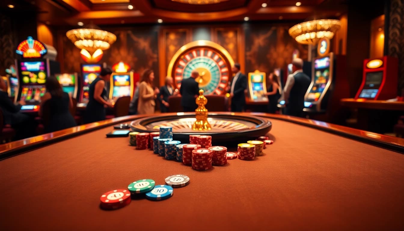 Mastering Strategies with dr88: Your Guide to Winning Big in 2025