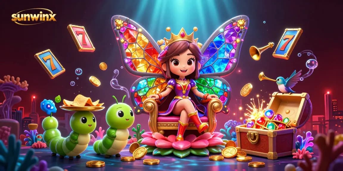 Engage with sunwinx and win big while enjoying the vibrant casino ambiance!