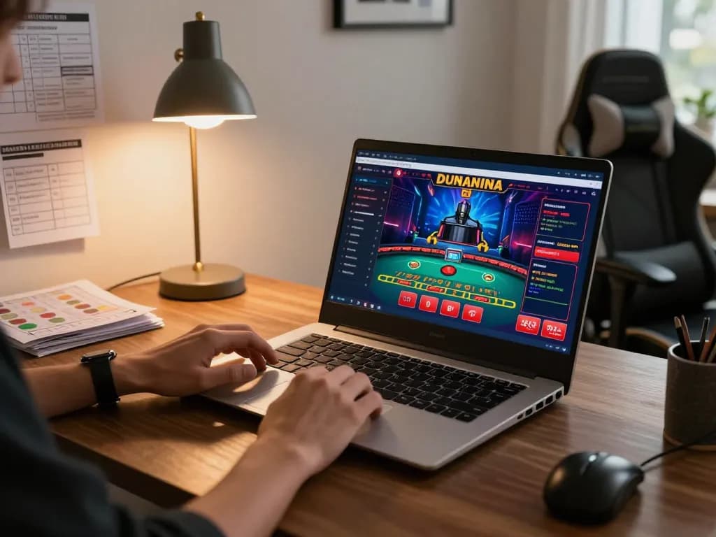 Strategi Menang untuk Perjudian Online di 2026 di Truthontatelabianca