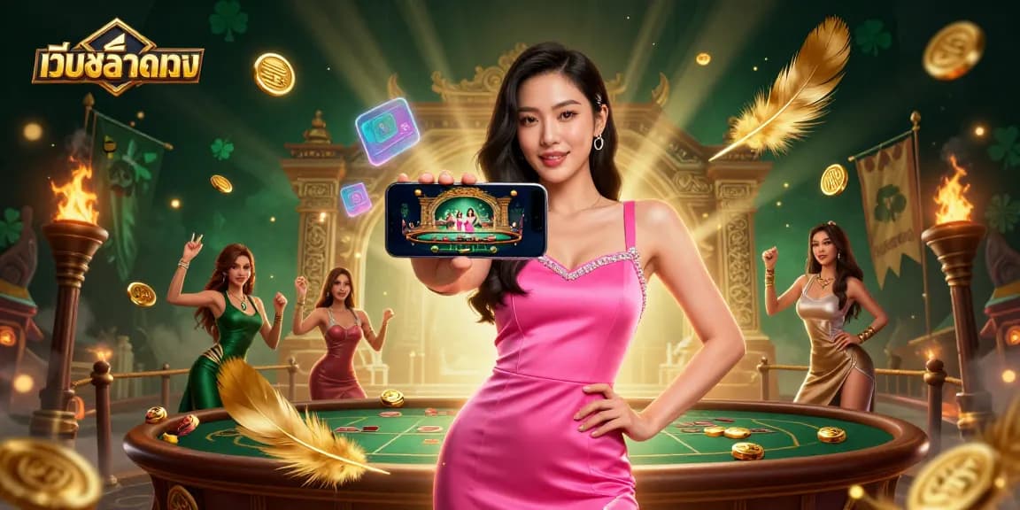 Winning Strategies for เว็บสล็อตตรง: A Comprehensive Guide for Gamblers in 2026