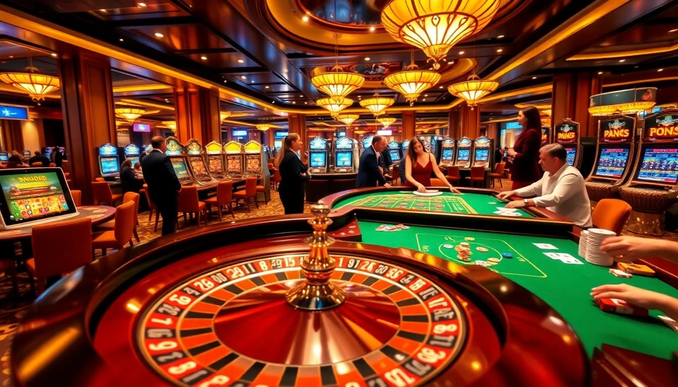 Winning Strategies for 2026: Mastering Casino Games at win678