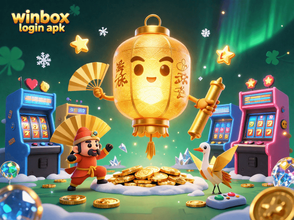 How to Build a Winning Winbox Login APK Strategy from Scratch for Better Odds in 2026