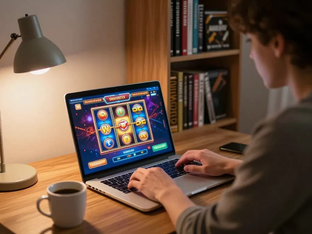 Winning Strategies for IWIN Gamers: Master Your Skills in 2026