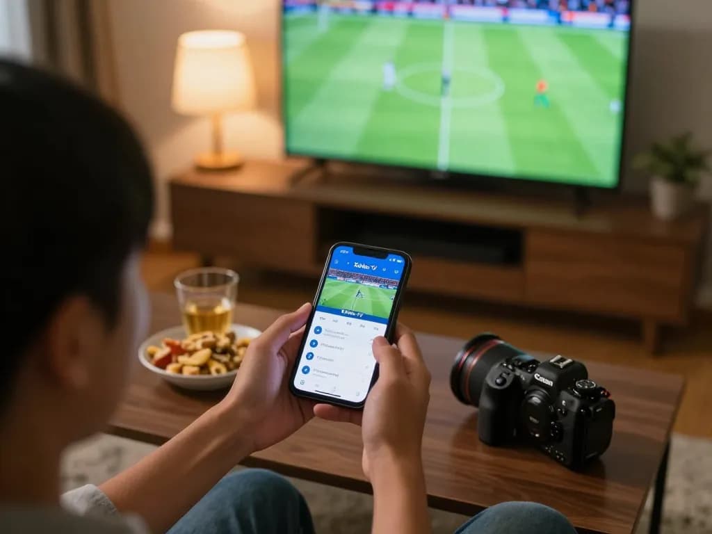 Xoilac TV 2026: Expert Strategies for Winning Sports Bets and Better Odds